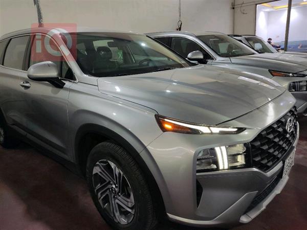 Hyundai for sale in Iraq